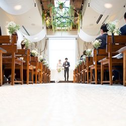 THINGS Aoyama Organic Garden.dthの写真1枚目