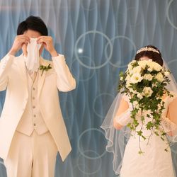 シェラトン・グランデ・トーキョーベイ・ホテルの写真21枚目