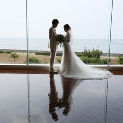 シェラトン・グランデ・トーキョーベイ・ホテルの写真30枚目