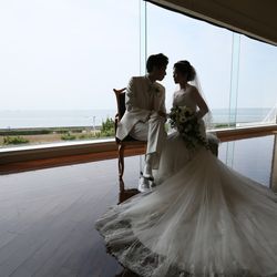 シェラトン・グランデ・トーキョーベイ・ホテルの写真12枚目