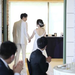 シェラトン・グランデ・トーキョーベイ・ホテルの写真16枚目