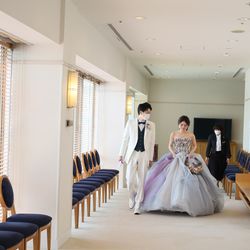 シェラトン・グランデ・トーキョーベイ・ホテルの写真6枚目