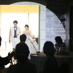 シェラトン・グランデ・トーキョーベイ・ホテルの写真10枚目