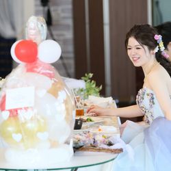 シェラトン・グランデ・トーキョーベイ・ホテルの写真16枚目