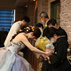 シェラトン・グランデ・トーキョーベイ・ホテルの写真15枚目