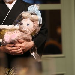 シェラトン・グランデ・トーキョーベイ・ホテルの写真17枚目