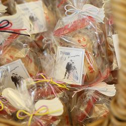 シェラトン・グランデ・トーキョーベイ・ホテルの写真9枚目