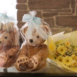 シェラトン・グランデ・トーキョーベイ・ホテルの写真1枚目