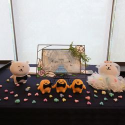 シェラトン・グランデ・トーキョーベイ・ホテルの写真14枚目