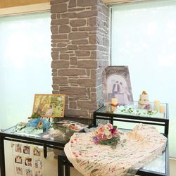 シェラトン・グランデ・トーキョーベイ・ホテルの写真12枚目