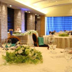 シェラトン・グランデ・トーキョーベイ・ホテルの写真5枚目