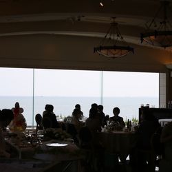 シェラトン・グランデ・トーキョーベイ・ホテルの写真17枚目