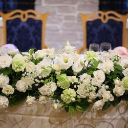 シェラトン・グランデ・トーキョーベイ・ホテルの写真14枚目