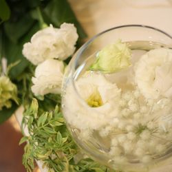 シェラトン・グランデ・トーキョーベイ・ホテルの写真9枚目