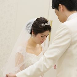 シェラトン・グランデ・トーキョーベイ・ホテルの写真1枚目