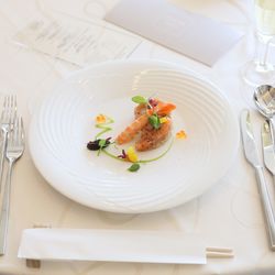 シェラトン・グランデ・トーキョーベイ・ホテルの写真28枚目