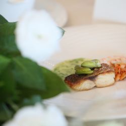 シェラトン・グランデ・トーキョーベイ・ホテルの写真15枚目