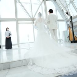 シェラトン・グランデ・トーキョーベイ・ホテルの写真34枚目