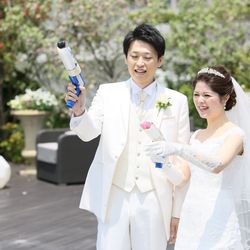 シェラトン・グランデ・トーキョーベイ・ホテルの写真27枚目