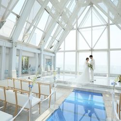 シェラトン・グランデ・トーキョーベイ・ホテルの写真9枚目