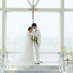 シェラトン・グランデ・トーキョーベイ・ホテルの写真7枚目