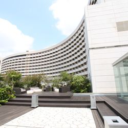 シェラトン・グランデ・トーキョーベイ・ホテルの写真14枚目