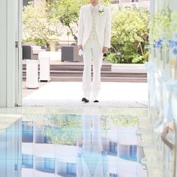 シェラトン・グランデ・トーキョーベイ・ホテルの写真11枚目