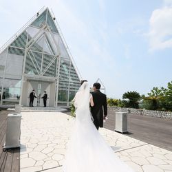 シェラトン・グランデ・トーキョーベイ・ホテルの写真16枚目