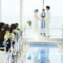 シェラトン・グランデ・トーキョーベイ・ホテルの写真28枚目