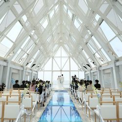 シェラトン・グランデ・トーキョーベイ・ホテルの写真30枚目