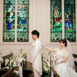 モンサンミッシェル大聖堂 の写真5枚目