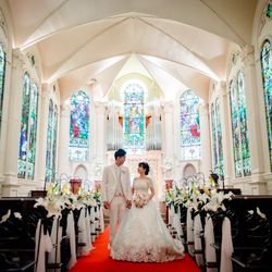 モンサンミッシェル大聖堂 の写真8枚目