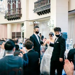 モンサンミッシェル大聖堂 の写真32枚目