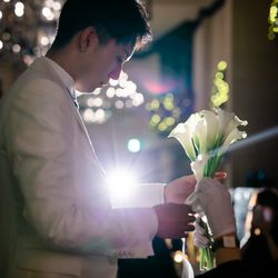 モンサンミッシェル大聖堂 の写真28枚目