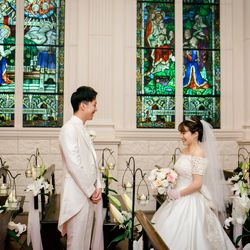 モンサンミッシェル大聖堂 の写真7枚目