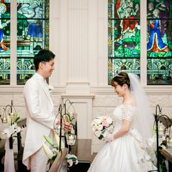 モンサンミッシェル大聖堂 の写真3枚目