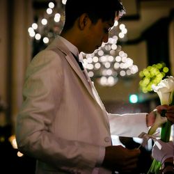 モンサンミッシェル大聖堂 の写真24枚目