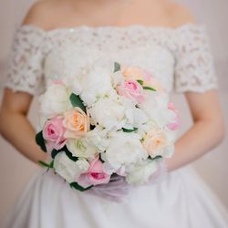 モンサンミッシェル大聖堂 の写真34枚目