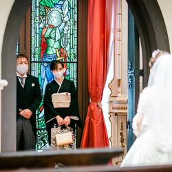 モンサンミッシェル大聖堂 の写真15枚目