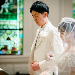 モンサンミッシェル大聖堂 の写真13枚目