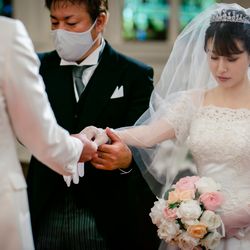 モンサンミッシェル大聖堂 の写真9枚目