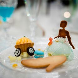 モンサンミッシェル大聖堂 の写真1枚目