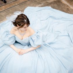 モンサンミッシェル大聖堂 の写真26枚目