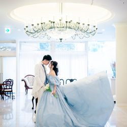 モンサンミッシェル大聖堂 の写真4枚目