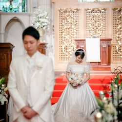 モンサンミッシェル大聖堂 の写真16枚目