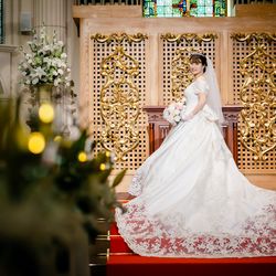 モンサンミッシェル大聖堂 の写真35枚目