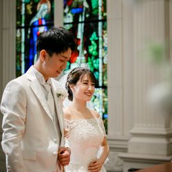 モンサンミッシェル大聖堂 の写真14枚目