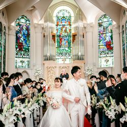 モンサンミッシェル大聖堂 の写真23枚目