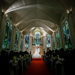 モンサンミッシェル大聖堂 の写真12枚目