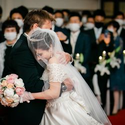 モンサンミッシェル大聖堂 の写真3枚目